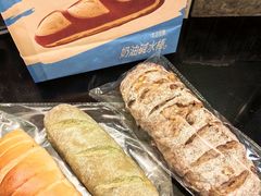 -小飞象面包公社(珠江路金鹰店)