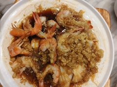 -宝月楼·台湾菜馆(天河城店)