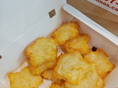 -达美乐比萨(双龙大道店)