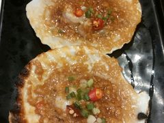 -唛嘻哒烤串朝鲜族风味(金桥店)