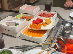 -海底捞火锅(苏宁生活广场店)