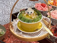 -纸盐河码头火锅(十八梯店)