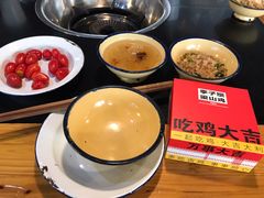 -李子坝梁山鸡(李子坝大鸡哥店)