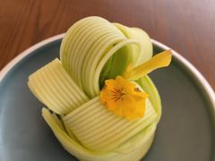 -水月周庄铂尔曼酒店-水月荟中餐厅