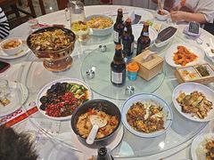 -郭林家常菜(狼垡店)