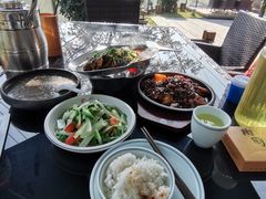-树厨贵州菜(铜仁花果山店)
