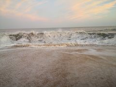 -那香海钻石沙滩浴场