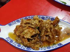 -夕阳红小吃(中街大悦城店)