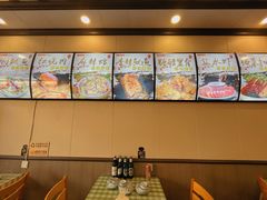 -华圆美食-老蓬莱菜(蓬港路店)