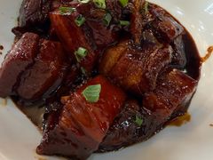 外婆红烧肉-长兴菜馆(高桥店)