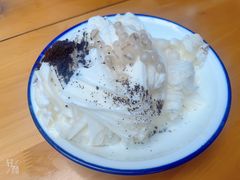 -鞠婆婆•绵绵冰•凉糕•手工冰粉(苏稽一店)