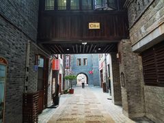 -重庆十八梯传统风貌区