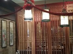 -龙源茶坊(白银路店)