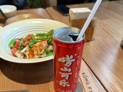 -KŌNG胶东小馆·酒馆(华熙店)