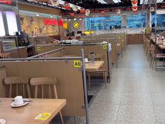 -小川洋风料理(武胜路凯德广场店)