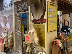 -乔家满族八大碗(流水沟店)