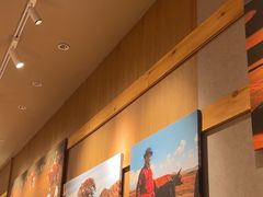 -西贝(枫蓝国际购物中心店)