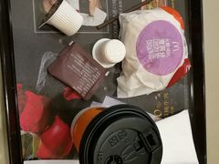 -麦当劳(季华好又多店)