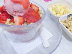 -满记甜品(无锡八佰伴店)