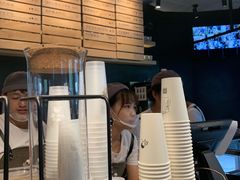 -喜茶(北京三里屯太古里店)