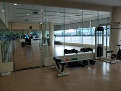 -成都世纪城假日酒店-西楼