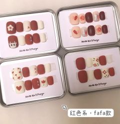 -盼兮·日式美睫沙龙