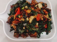 -香香海南菜餐厅