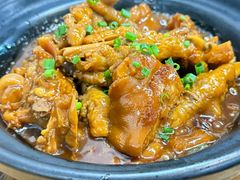 -金龙·打边炉(南京西路店)