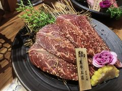 -黑牛の店·和牛烧肉(大悦城店)