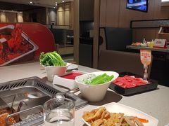 -海底捞火锅(群光广场店)