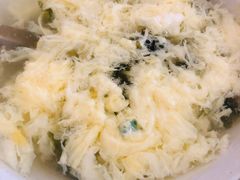 -王庄子肉饼馅饼