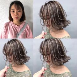 -Tipo Hair salon（明星）店