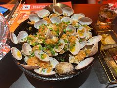 -何师烧烤Pro ·江湖川菜·小龙虾·精酿(太古里旗舰店)