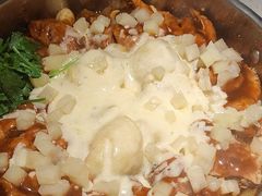 -黄记煌三汁焖锅(顺义华联店)