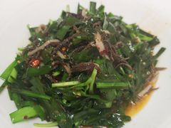 -勇猛子川菜馆(新军路店)