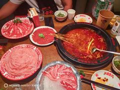 -牛市坎火锅(建设路店)