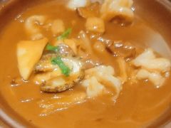 -百富源·海鲜辽菜(浑河堡店)