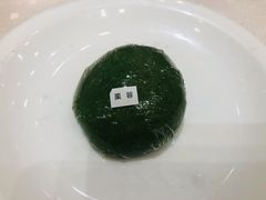 栗蓉青团-顺风海鲜港(长寿路店)