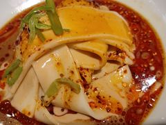 -金牌老碗时尚陕菜(王府井百货店)