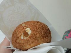 -西树泡芙(郑州二七万达店)