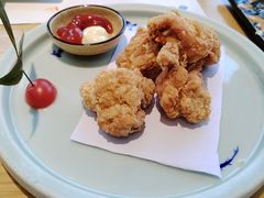 -千叶创意融合料理(水韵城店)