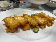 -老妈菜馆(建设街店)