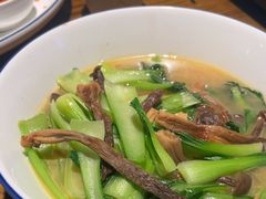 -老阿爸鲜鱼土菜(昆山花桥店)