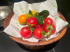 -季季山·云南野生菌火锅(上海首店)