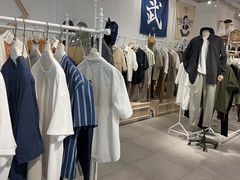 -百武西(北京apm店)