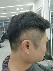 -Coo Hair salon