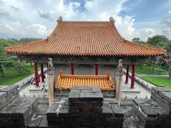 -沈阳市东陵公园