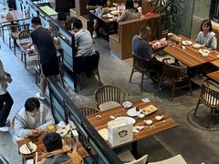 -TIGERS老虎西餐(亦庄店)
