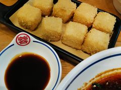 -蓉李记成都名小吃(宜昌伍家岗万达店)