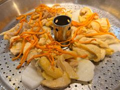 -熠盛粤味·顺德桑拿鸡(永康路店)